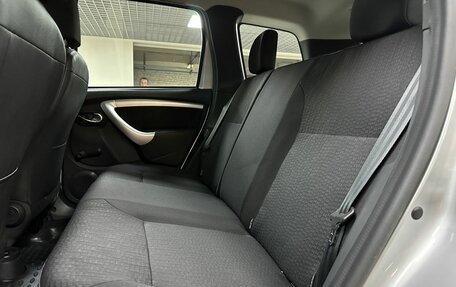 Nissan Terrano III, 2021 год, 1 799 000 рублей, 11 фотография