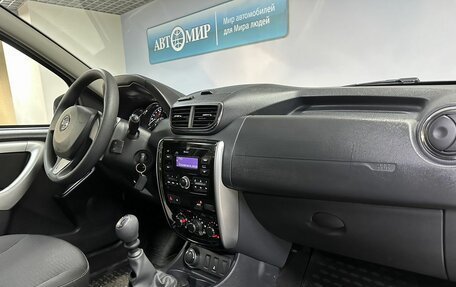 Nissan Terrano III, 2021 год, 1 799 000 рублей, 16 фотография