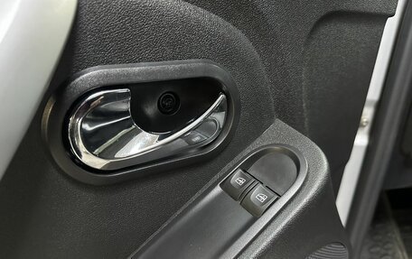 Nissan Terrano III, 2021 год, 1 799 000 рублей, 19 фотография