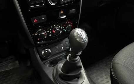 Nissan Terrano III, 2021 год, 1 799 000 рублей, 18 фотография