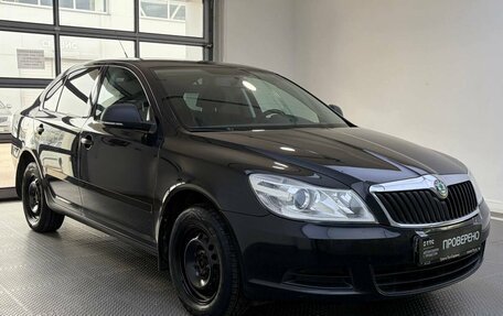 Skoda Octavia, 2010 год, 749 000 рублей, 2 фотография