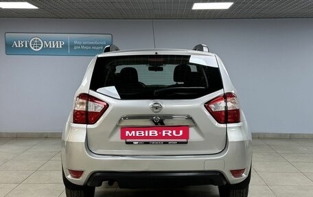 Nissan Terrano III, 2021 год, 1 799 000 рублей, 6 фотография