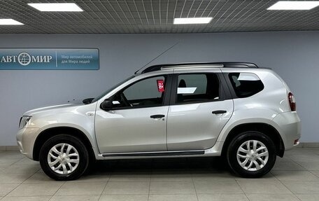 Nissan Terrano III, 2021 год, 1 799 000 рублей, 8 фотография