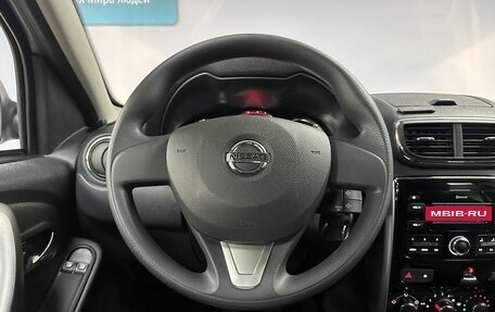 Nissan Terrano III, 2021 год, 1 799 000 рублей, 14 фотография