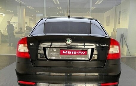 Skoda Octavia, 2010 год, 749 000 рублей, 5 фотография