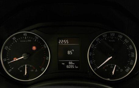 Skoda Octavia, 2010 год, 749 000 рублей, 8 фотография