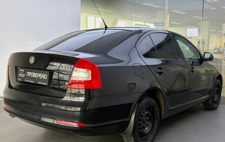 Skoda Octavia, 2010 год, 749 000 рублей, 4 фотография