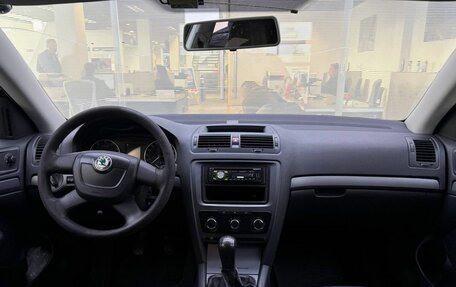 Skoda Octavia, 2010 год, 749 000 рублей, 9 фотография