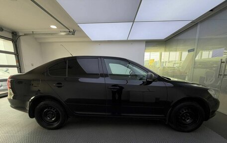 Skoda Octavia, 2010 год, 749 000 рублей, 3 фотография