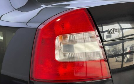 Skoda Octavia, 2010 год, 749 000 рублей, 7 фотография