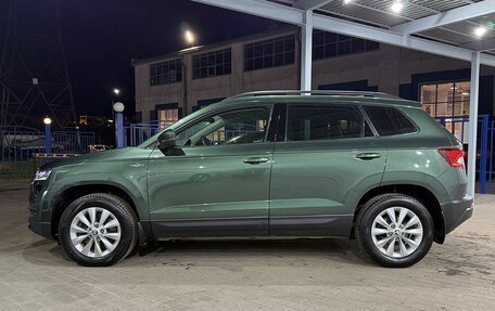 Skoda Karoq I, 2021 год, 2 349 000 рублей, 2 фотография
