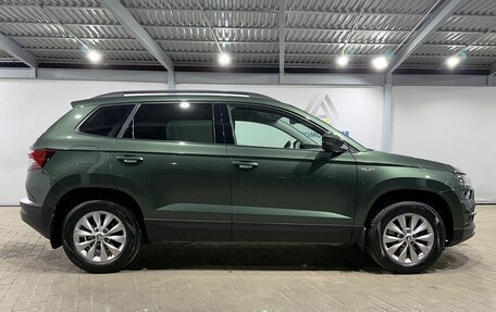 Skoda Karoq I, 2021 год, 2 349 000 рублей, 6 фотография