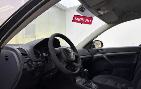 Skoda Octavia, 2010 год, 749 000 рублей, 12 фотография