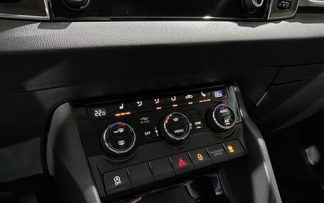 Skoda Karoq I, 2021 год, 2 349 000 рублей, 14 фотография