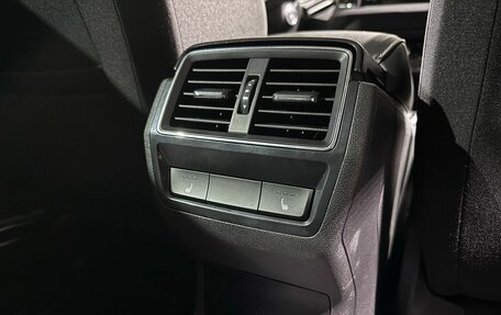 Skoda Karoq I, 2021 год, 2 349 000 рублей, 17 фотография