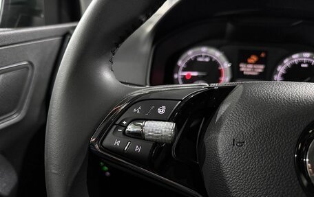 Skoda Karoq I, 2021 год, 2 349 000 рублей, 16 фотография