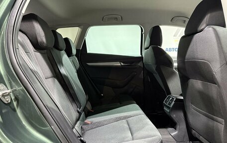 Skoda Karoq I, 2021 год, 2 349 000 рублей, 12 фотография