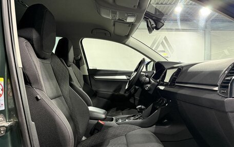 Skoda Karoq I, 2021 год, 2 349 000 рублей, 11 фотография