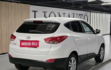 Hyundai ix35 I рестайлинг, 2013 год, 1 490 000 рублей, 5 фотография