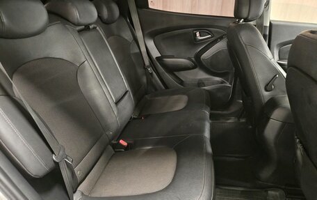 Hyundai ix35 I рестайлинг, 2013 год, 1 490 000 рублей, 12 фотография