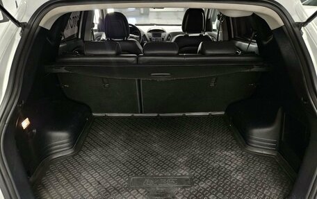 Hyundai ix35 I рестайлинг, 2013 год, 1 490 000 рублей, 13 фотография