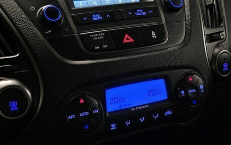 Hyundai ix35 I рестайлинг, 2013 год, 1 490 000 рублей, 17 фотография