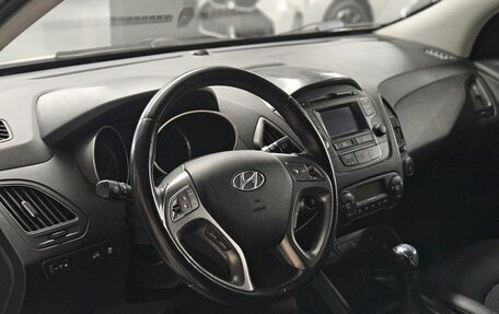 Hyundai ix35 I рестайлинг, 2013 год, 1 490 000 рублей, 9 фотография
