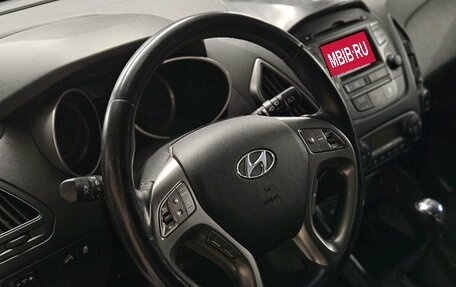 Hyundai ix35 I рестайлинг, 2013 год, 1 490 000 рублей, 10 фотография