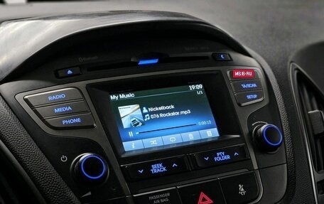 Hyundai ix35 I рестайлинг, 2013 год, 1 490 000 рублей, 16 фотография