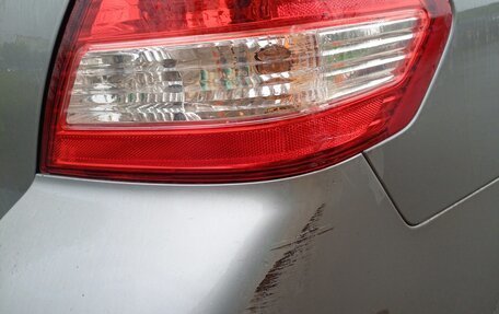 Nissan Tiida, 2013 год, 850 000 рублей, 11 фотография