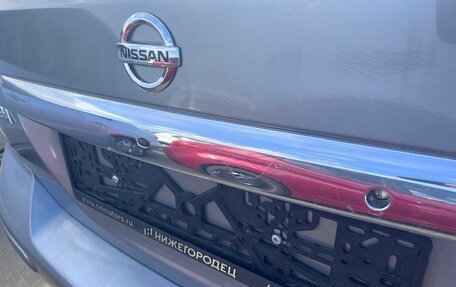 Nissan Tiida, 2013 год, 850 000 рублей, 7 фотография