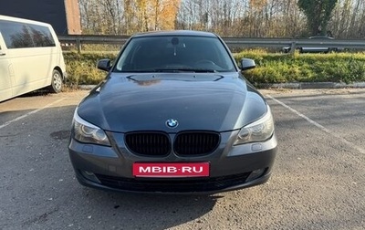 BMW 5 серия, 2009 год, 1 290 000 рублей, 1 фотография