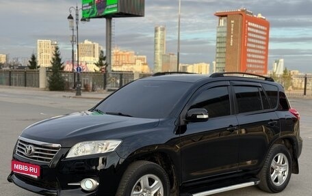 Toyota RAV4, 2011 год, 1 250 000 рублей, 1 фотография