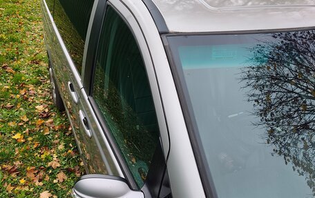 Mercedes-Benz Viano, 2008 год, 1 900 000 рублей, 1 фотография