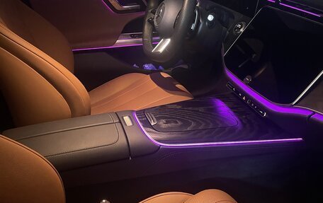 Mercedes-Benz E-Класс, 2025 год, 7 500 000 рублей, 1 фотография