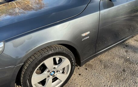BMW 5 серия, 2009 год, 1 290 000 рублей, 7 фотография