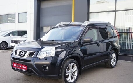 Nissan X-Trail, 2011 год, 1 150 000 рублей, 1 фотография