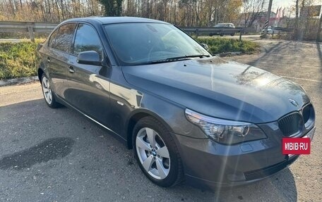 BMW 5 серия, 2009 год, 1 290 000 рублей, 5 фотография