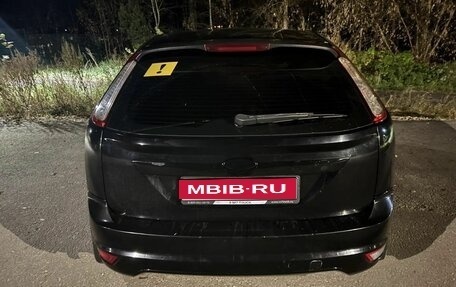 Ford Focus II рестайлинг, 2008 год, 470 000 рублей, 1 фотография