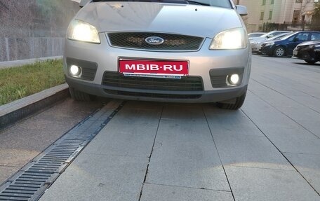 Ford C-MAX I рестайлинг, 2006 год, 410 000 рублей, 1 фотография
