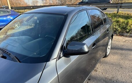 BMW 5 серия, 2009 год, 1 290 000 рублей, 13 фотография