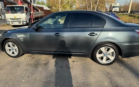 BMW 5 серия, 2009 год, 1 290 000 рублей, 9 фотография