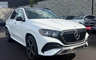 Mercedes-Benz GLE, 2026 год, 12 190 000 рублей, 1 фотография