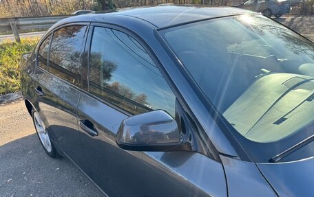 BMW 5 серия, 2009 год, 1 290 000 рублей, 19 фотография