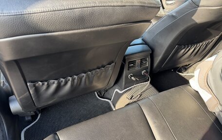 BMW 5 серия, 2009 год, 1 290 000 рублей, 21 фотография