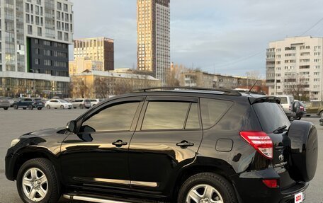 Toyota RAV4, 2011 год, 1 250 000 рублей, 7 фотография