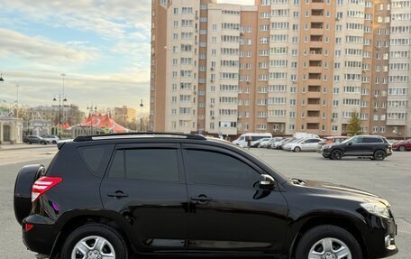 Toyota RAV4, 2011 год, 1 250 000 рублей, 4 фотография