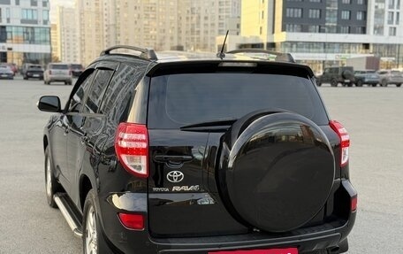 Toyota RAV4, 2011 год, 1 250 000 рублей, 6 фотография