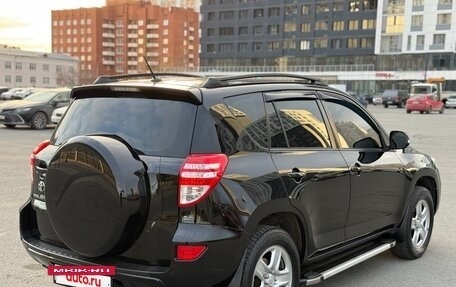 Toyota RAV4, 2011 год, 1 250 000 рублей, 5 фотография