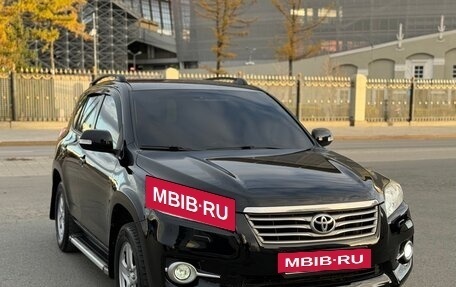 Toyota RAV4, 2011 год, 1 250 000 рублей, 2 фотография
